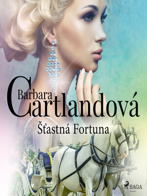 cover image of Šťastná Fortuna